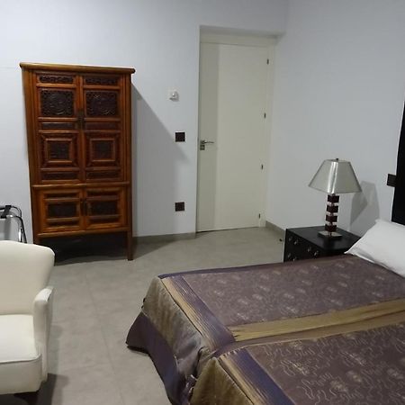La Posada De Las Casitas Ampudia Dış mekan fotoğraf