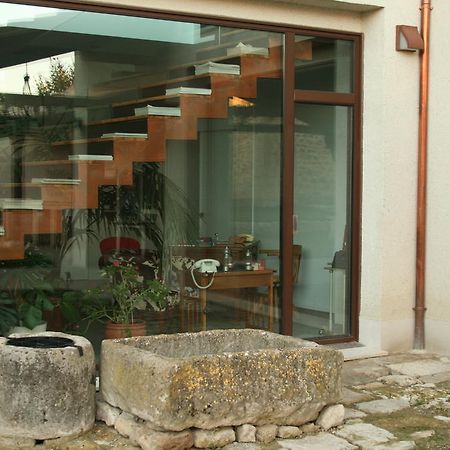 La Posada De Las Casitas Ampudia Dış mekan fotoğraf