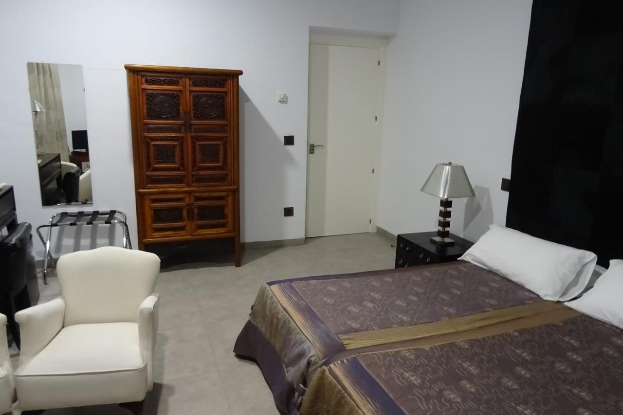 La Posada De Las Casitas Ampudia Dış mekan fotoğraf