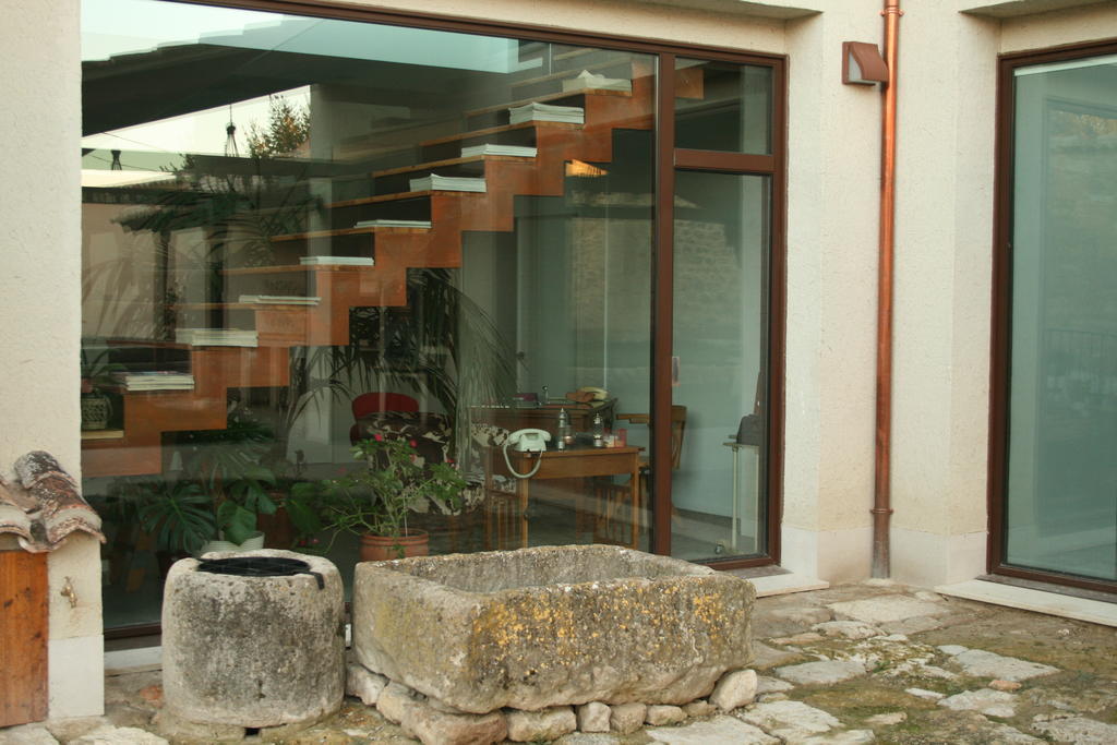 La Posada De Las Casitas Ampudia Dış mekan fotoğraf