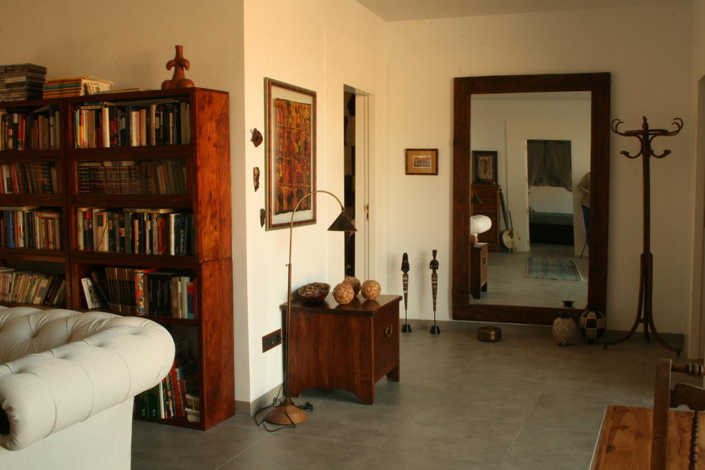 La Posada De Las Casitas Ampudia Dış mekan fotoğraf