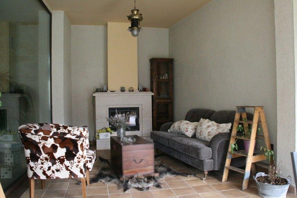 La Posada De Las Casitas Ampudia Dış mekan fotoğraf