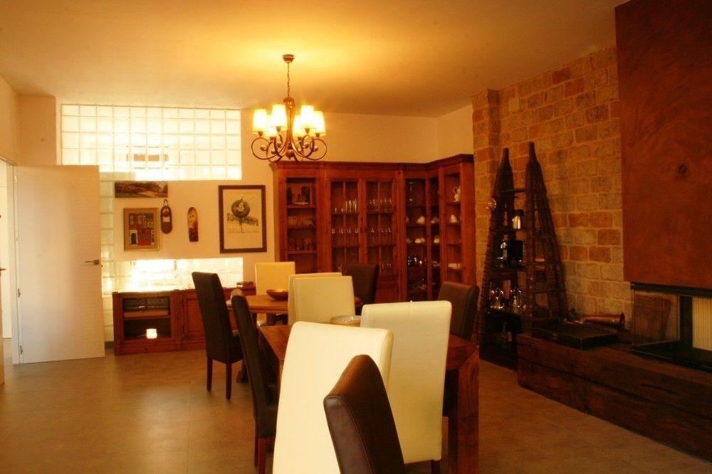 La Posada De Las Casitas Ampudia Dış mekan fotoğraf