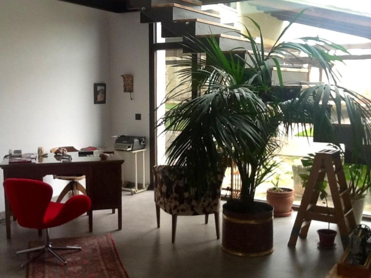 La Posada De Las Casitas Ampudia Dış mekan fotoğraf