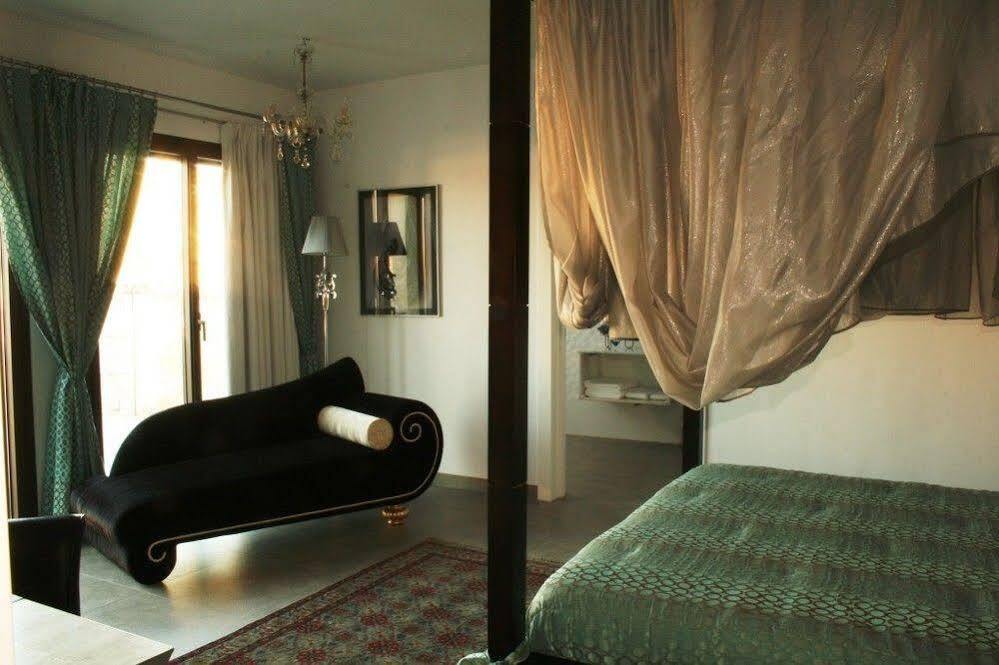 La Posada De Las Casitas Ampudia Dış mekan fotoğraf
